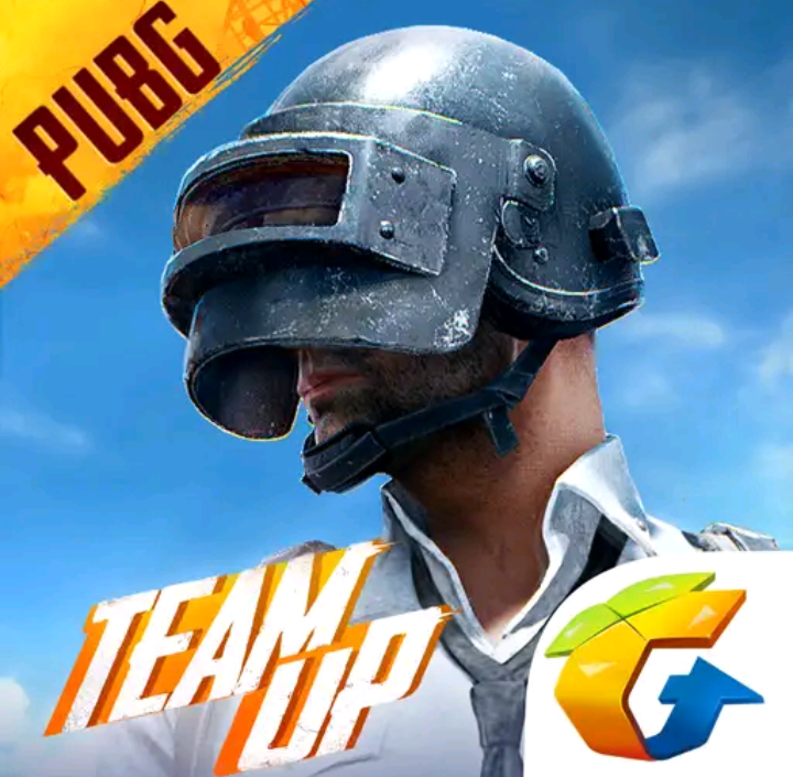 Фото взято с PUBG MOBILE