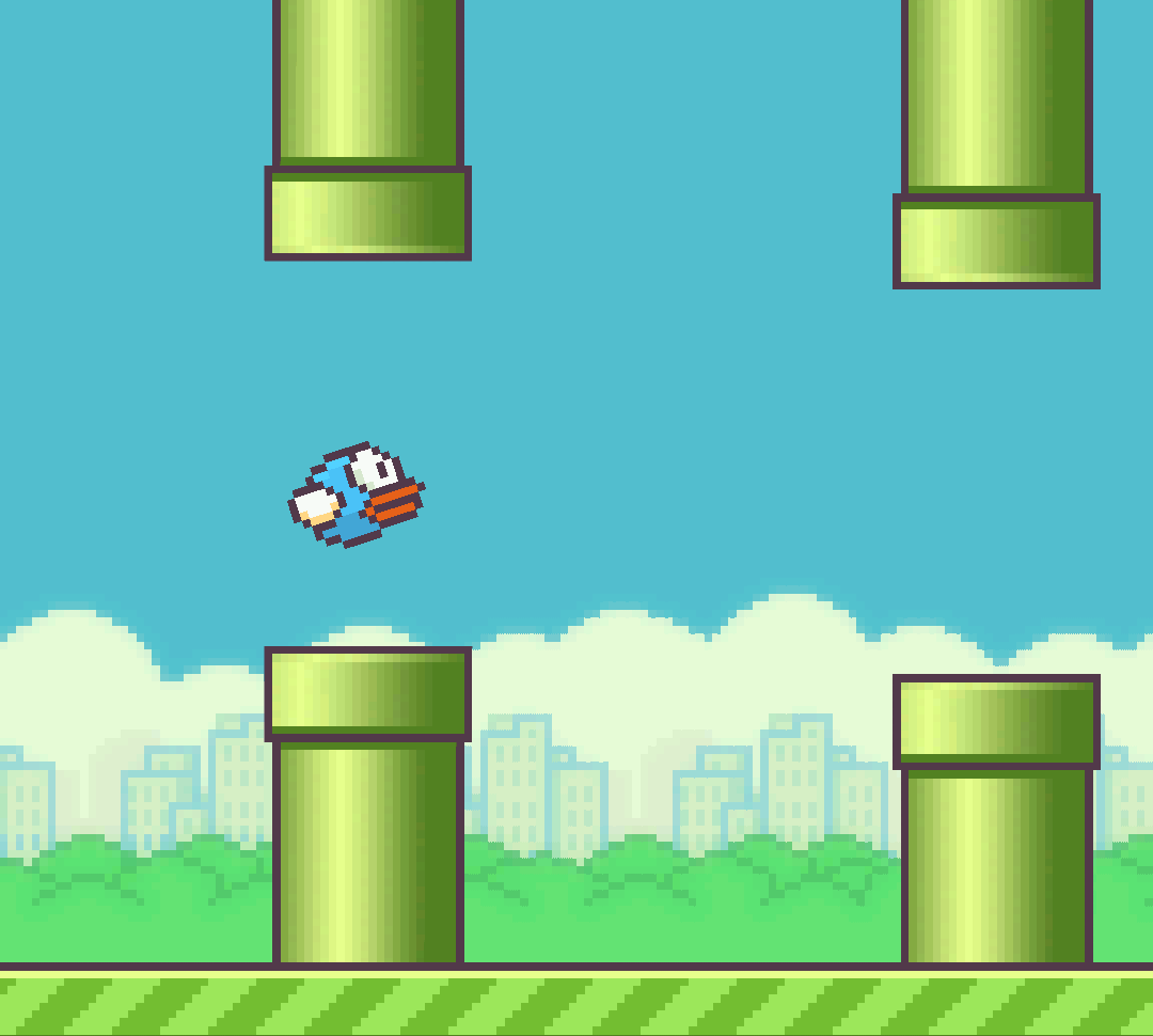 Flappy Bird