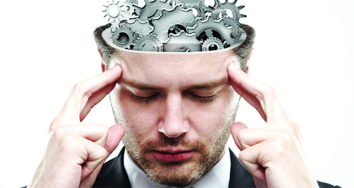 найти причину ограничивающую реализовать свой потенциал 