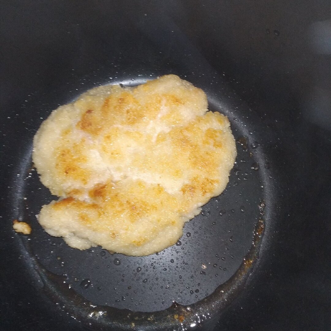 Куриная отбивная из "Ермолино"