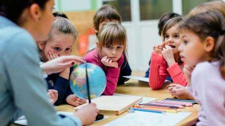 Есть рекомендации, на какие темы говорить с учениками