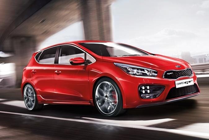 МКПП для Kia Ceed купить в Москве: каталог, цены, наличие