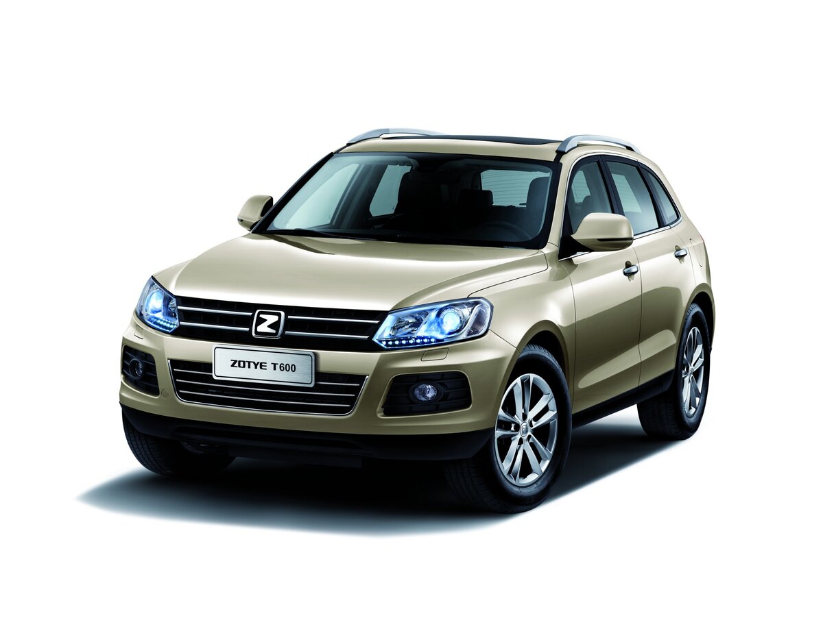 Китайские автомобили t. Zotye t600. Zotye auto t600. Кроссовер Zotye t600. Китайский автомобиль Зоти т600.