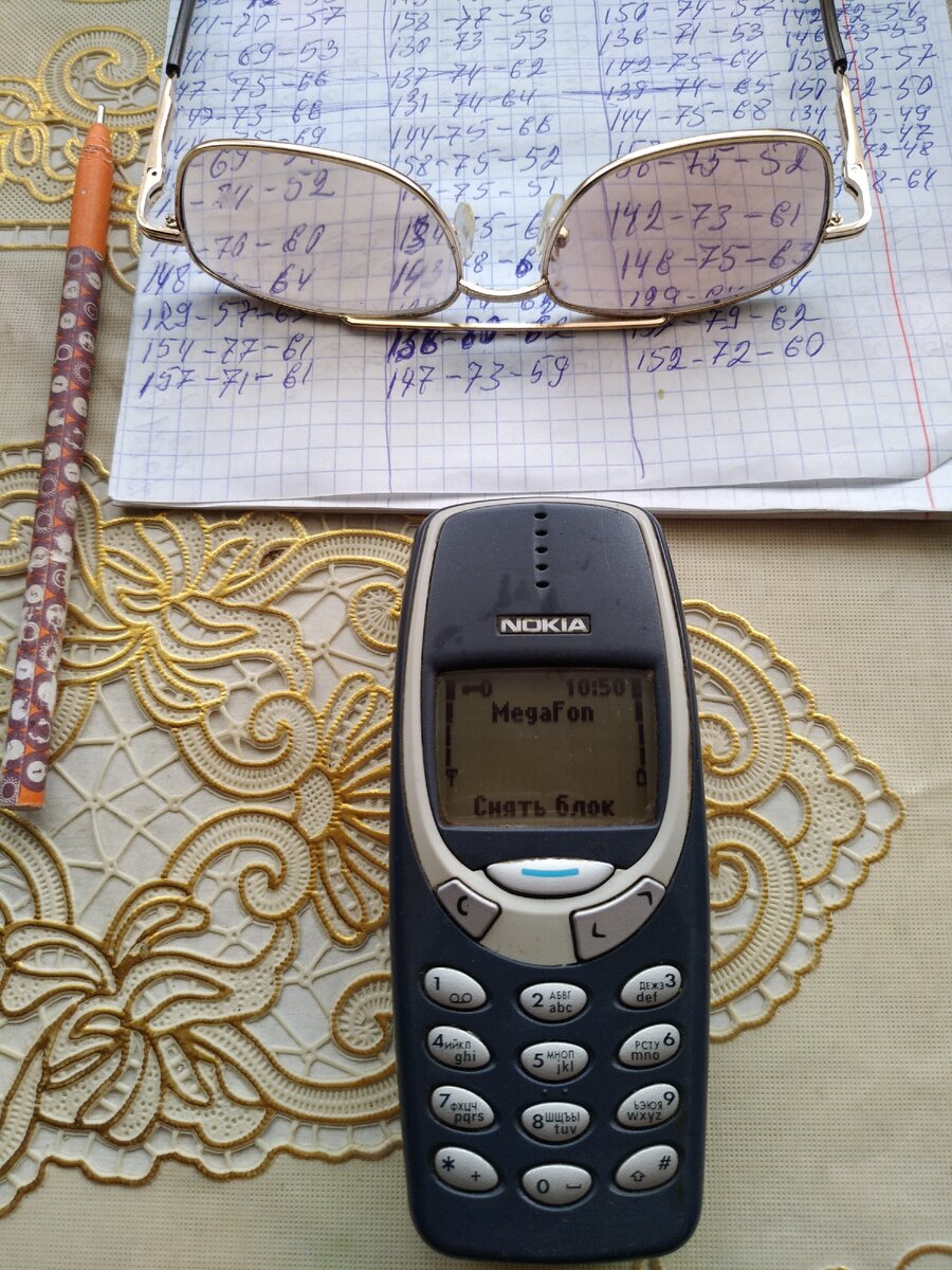 Вся жизнь в одном фото