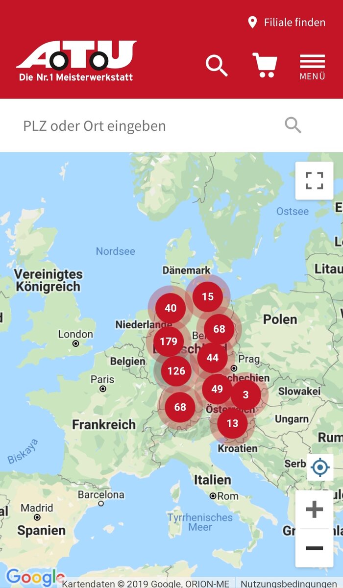 Сломалась машина в Германии, где качественно и главное за недорого, сделать  ремонт вашего автомобиля | Alex Kelle | Дзен