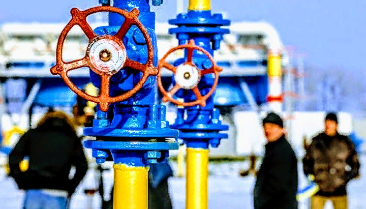 нефть, газ, трубопроводы