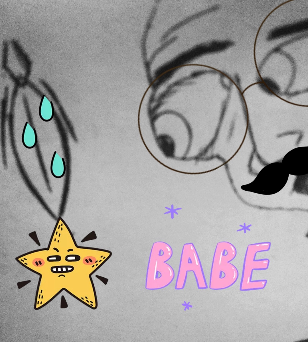 Источник: зарисовка автора