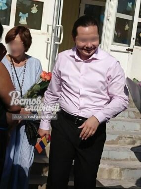 Фото с новостного портала Ростов главный. Ростов на Дону 