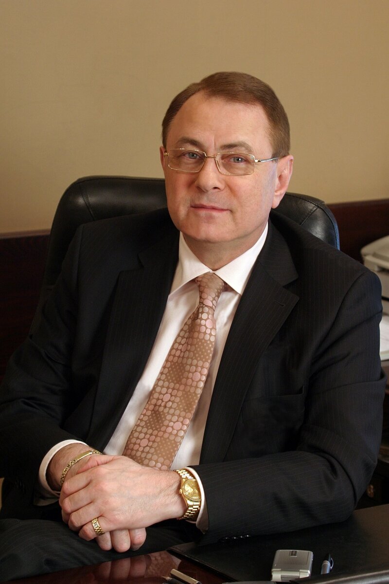 Марк Варшавер. Фото из сети Интернет.