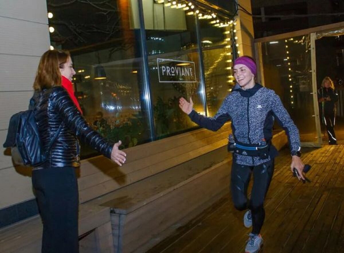 Фото: Дмитрий Буделовский