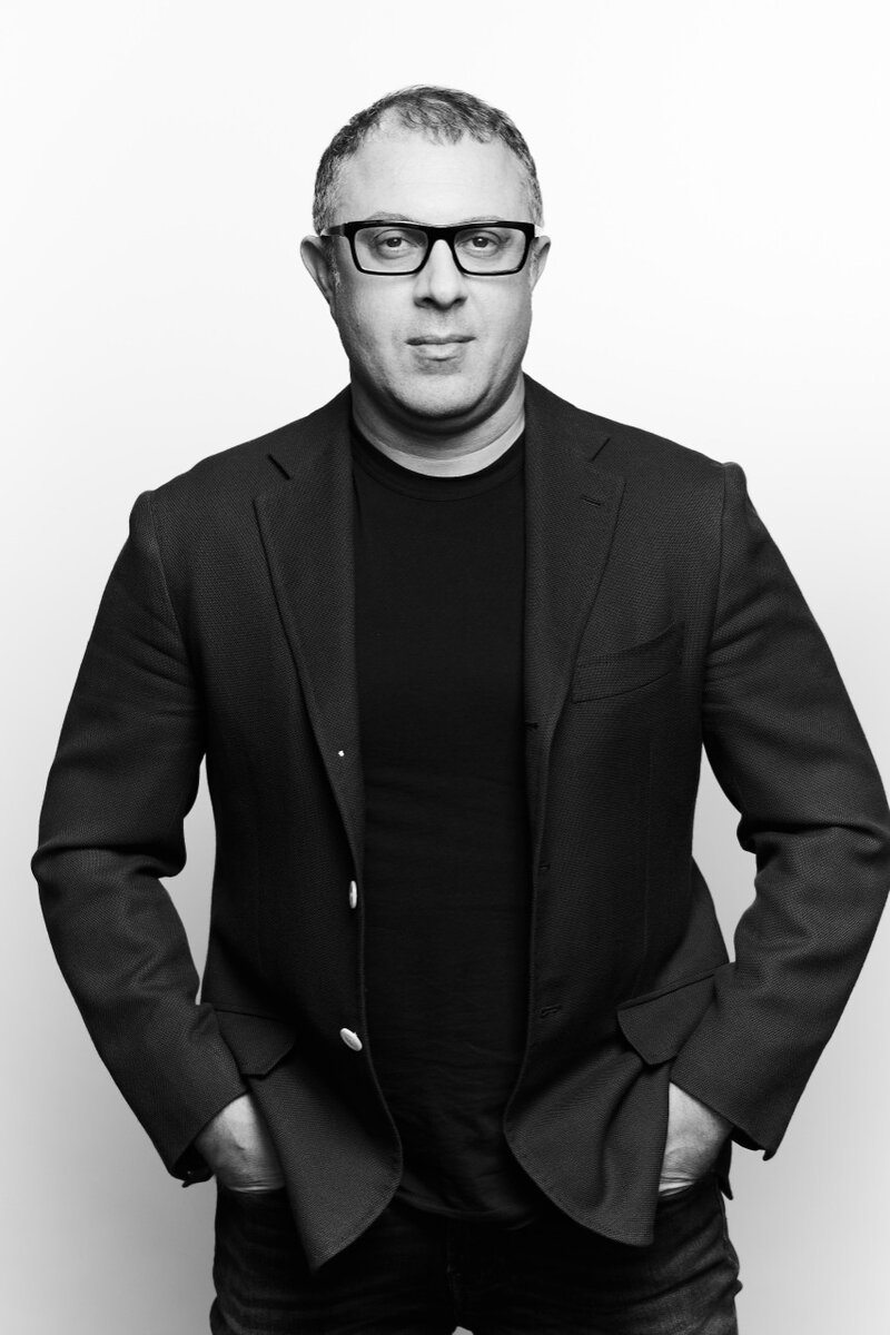 Антон Винер / Anton Viner