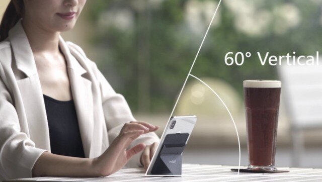 оптимальный угол для работы