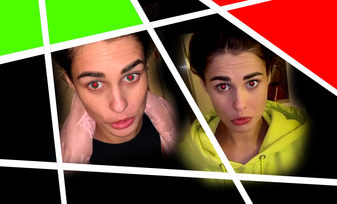 Красотка )))