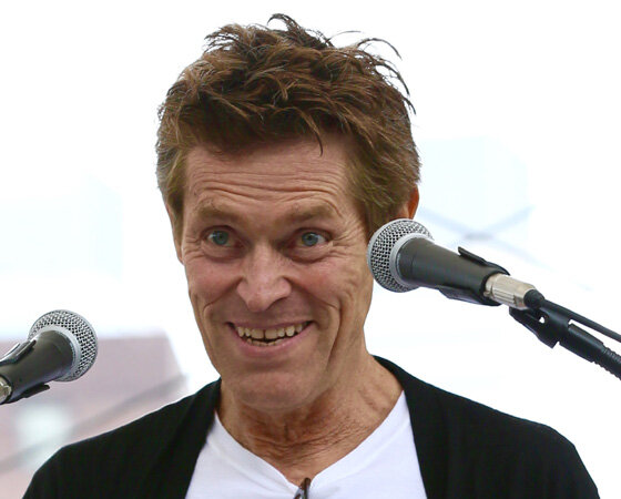 Уиллем Дефо (Willem Dafoe) / © Tim Ide / flickr