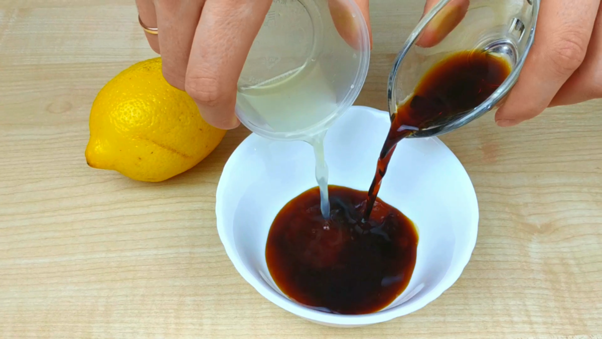 маринад для курицы