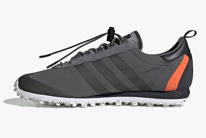 Adidas nite jogger sales 3m og