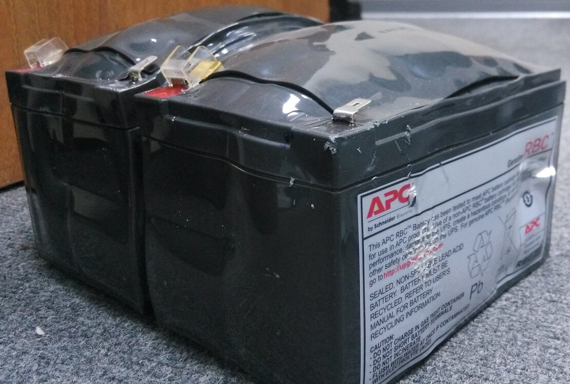 Battery Balancer – балансир для заряда аккумуляторов 12, 24, 36 и 48 Вольт