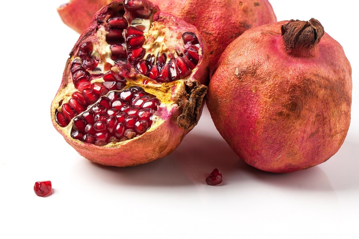 Здоровое питание