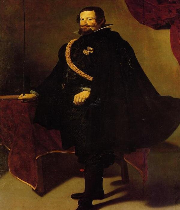 Фото с https://artchive.ru/diegovelazquez/works/221132~Portret_grafagertsoga_de_Olivaresa