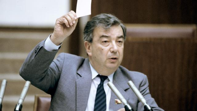 Его идеи по сей день лежат в основе современной российской политики