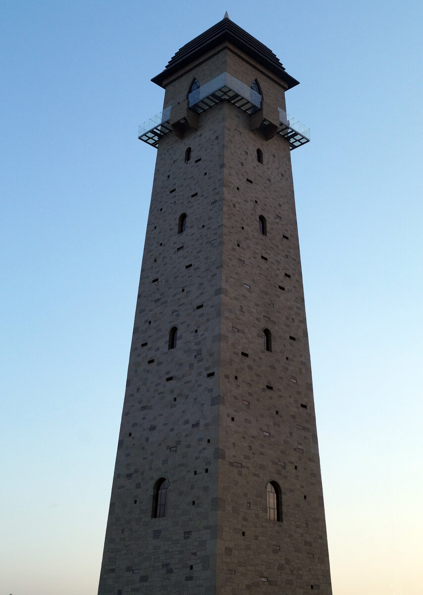 Башня Согласия