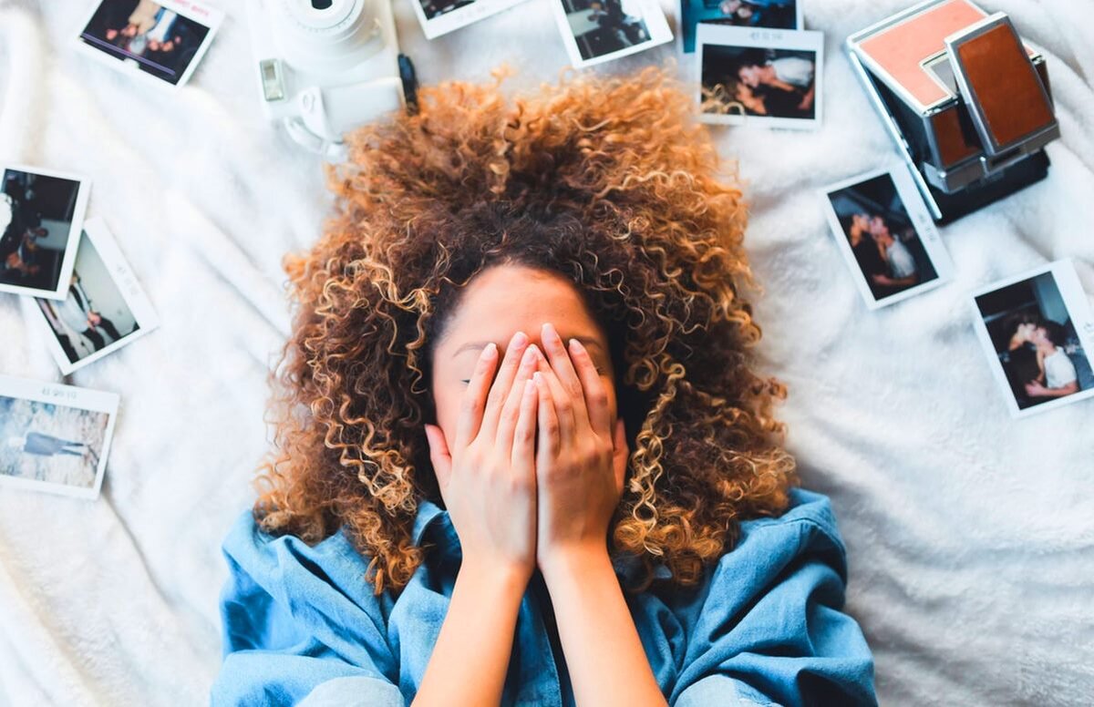 Ничего никому не скажу(фото из открытого источника)