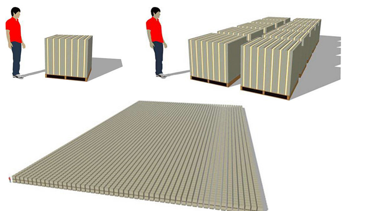 триллион долларов.