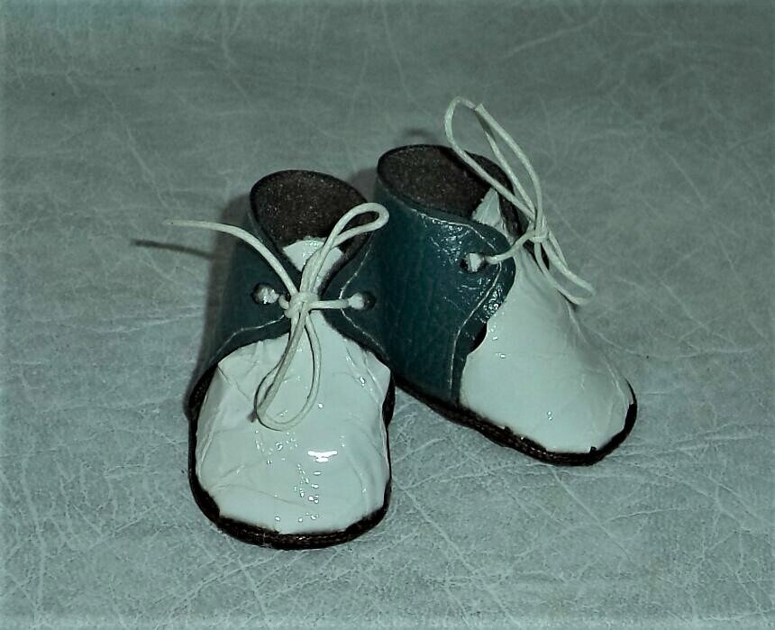 Ботиночки для куклы