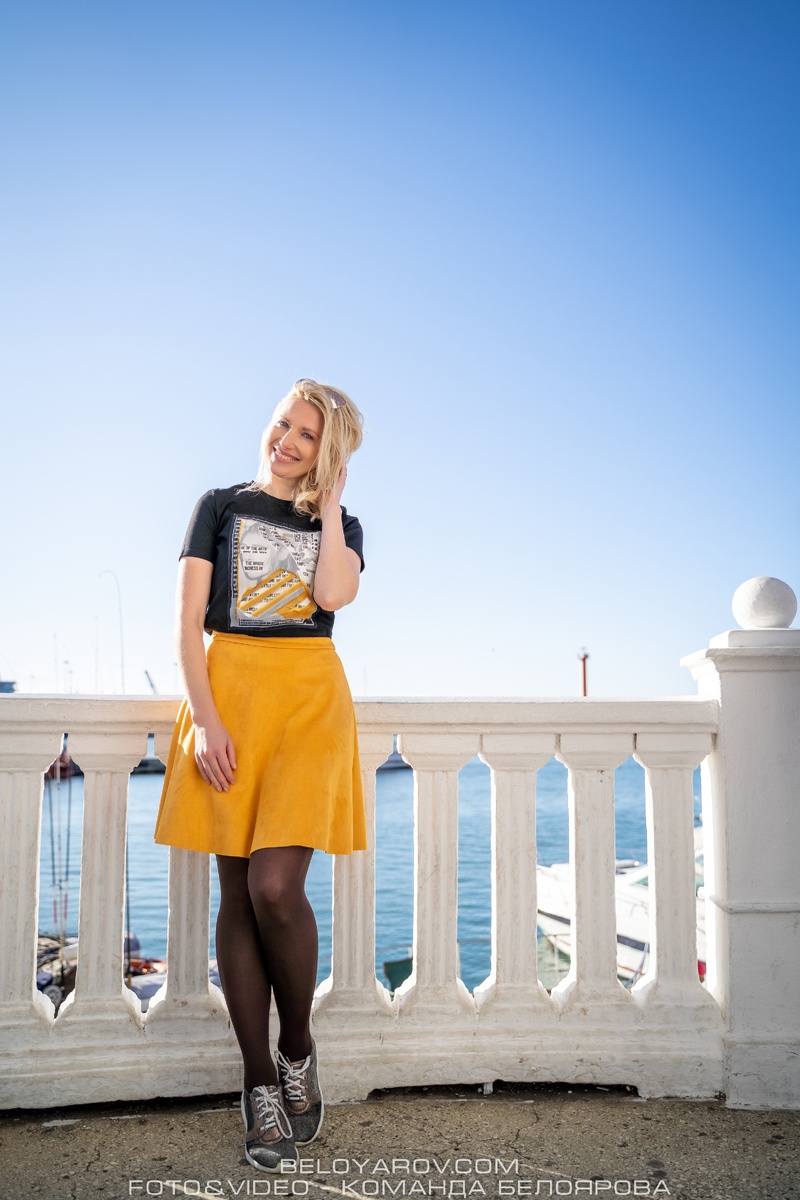 Фотограф Игорь Белояров