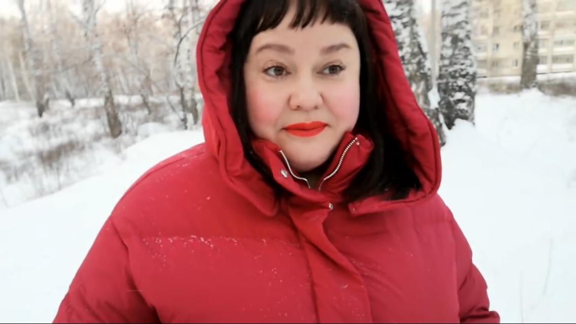 Кадр из видео в открытом доступе на ютуб-канале Inna Sudakova