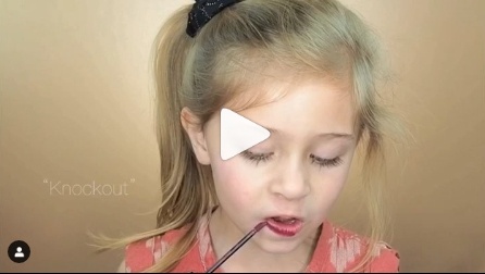 Фото: Instagram @lipgloss_and_crayons