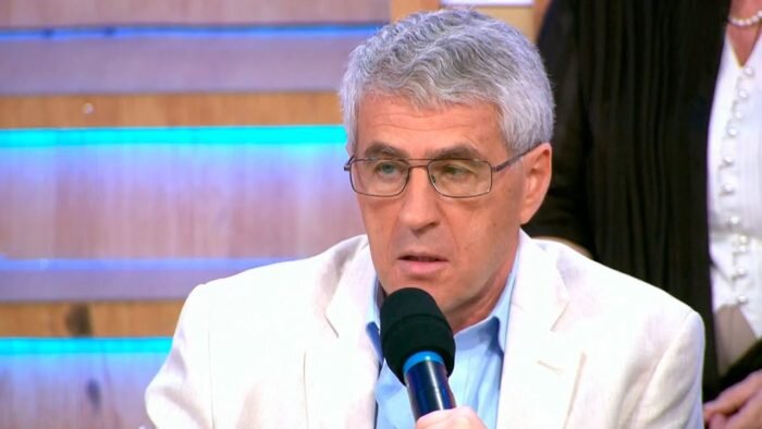 Леонид Гозман