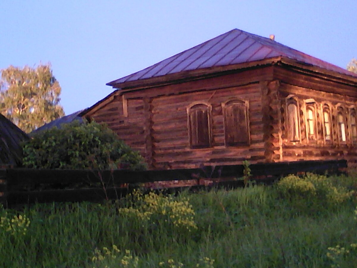 Это случилось 15 лет назад в 2004 году, когда мне был всего 21 год. 