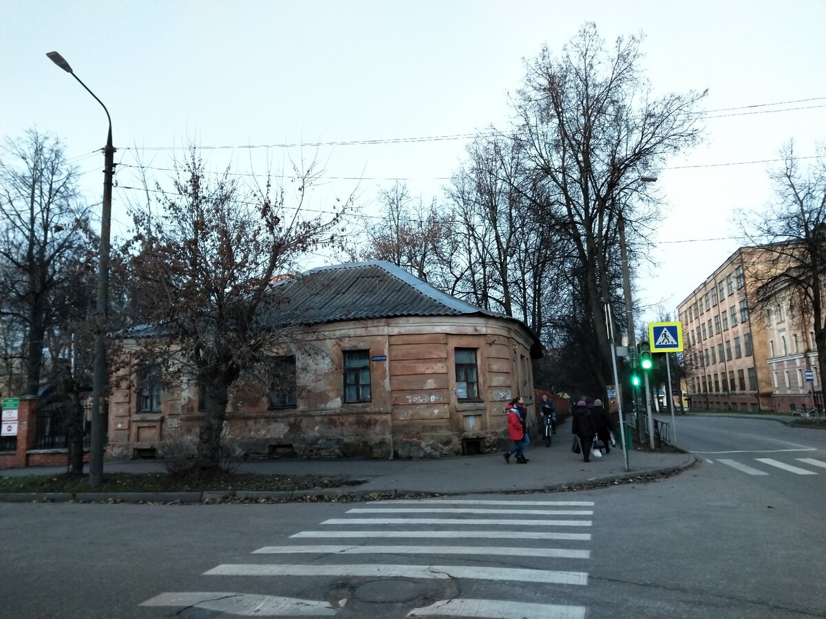 Проект «Голоса еврейских местечек. Витебская область».