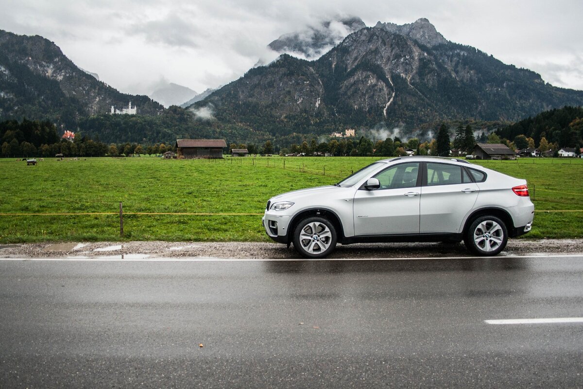 Фото из моей поездки по Германии