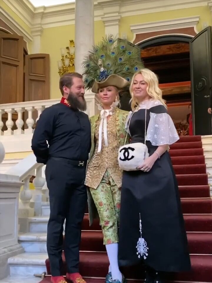 КФото Instagram 