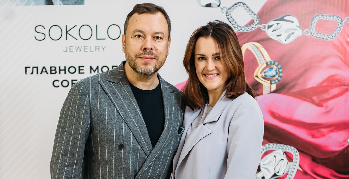 Известный дизайнер в роли fashion-консультанта