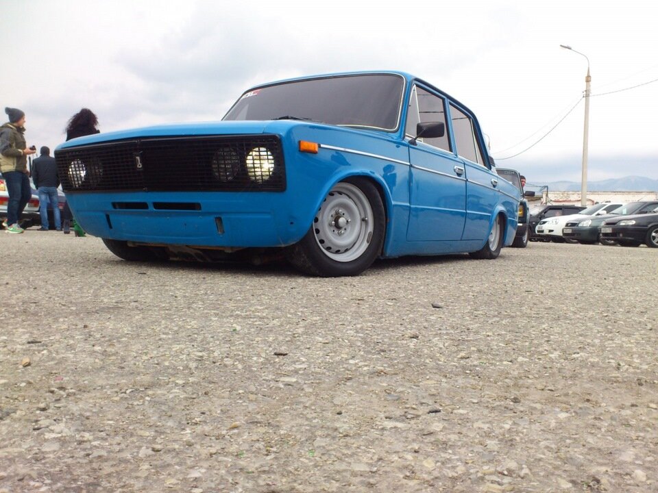 Классика и БПАН