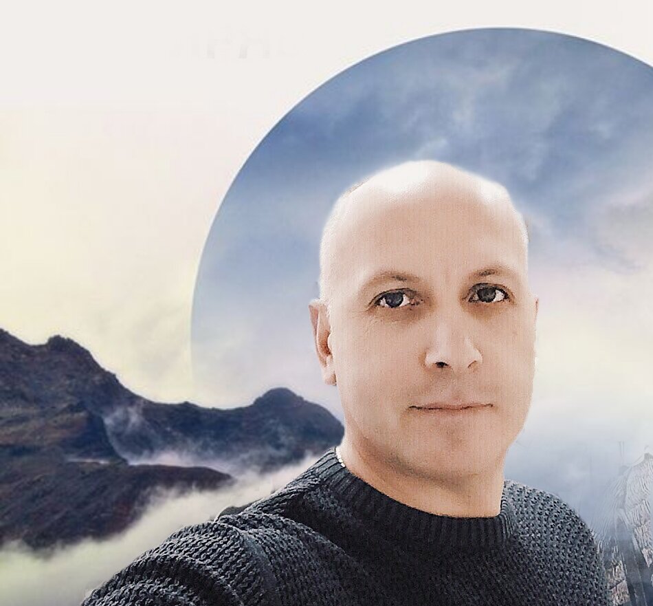 Внук цыгана!