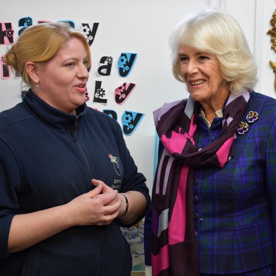 PA/Getty Images/Arthur Edwards