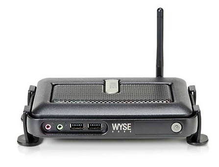 Тонкий клиент DELL Wyse C90LE7
