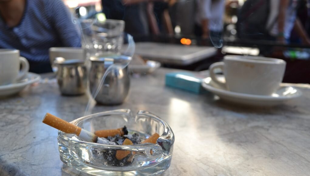 Недавно опубликованное исследование в журнале «Психологическая медицина», показало, что курение табака может увеличить риск развития депрессии и шизофрении.