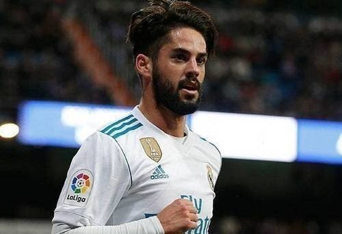 Isco