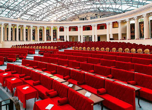 Летний театр