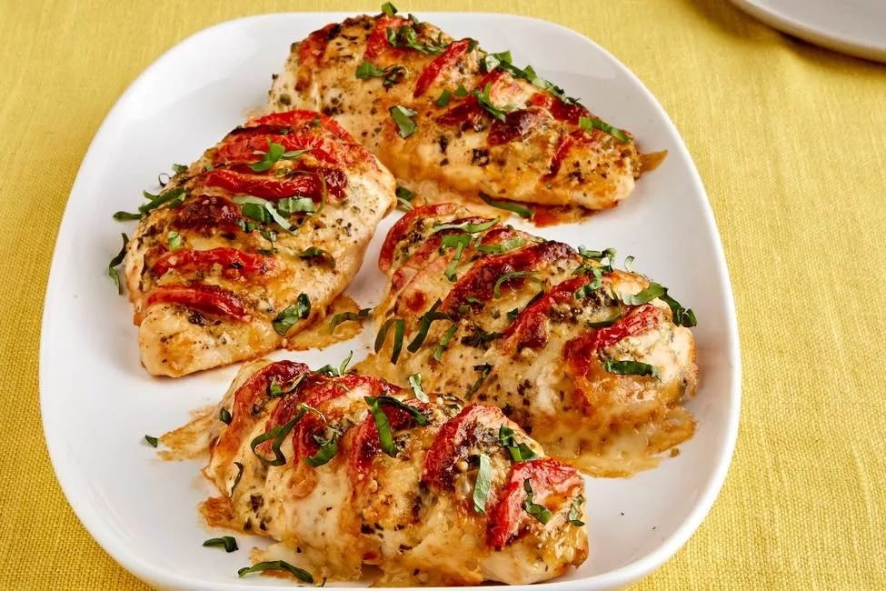 Вкусно, сытно и аппетитно