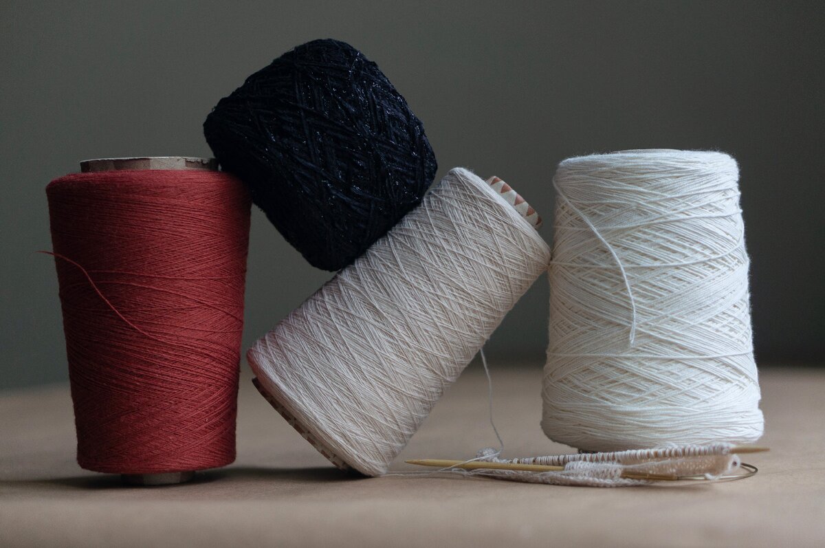 Фото сделано 10 декабря. Дома, у окна. А в Воронеже, как и везде, солнышко отключили.