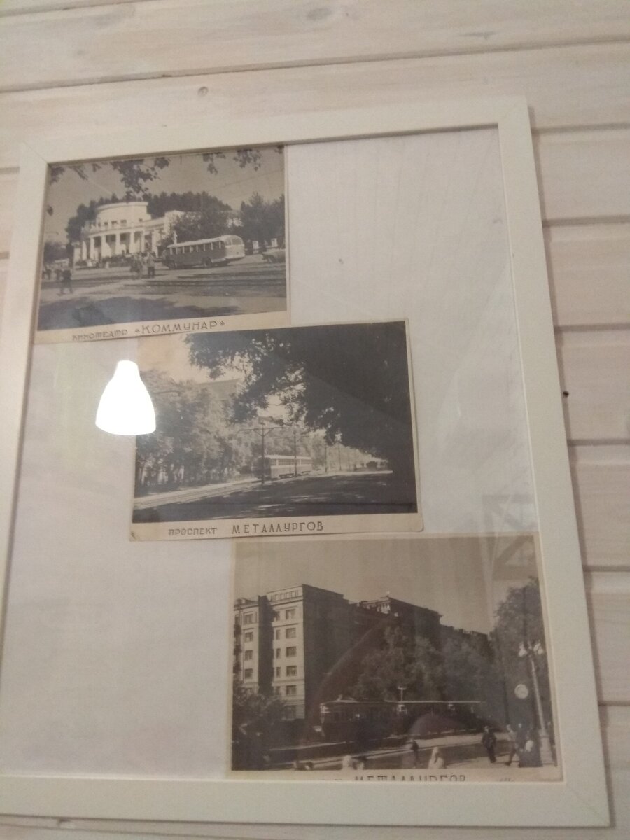 Новокузнецк, 1961г.,фото в моем доме в Крыму, автор не известен. 