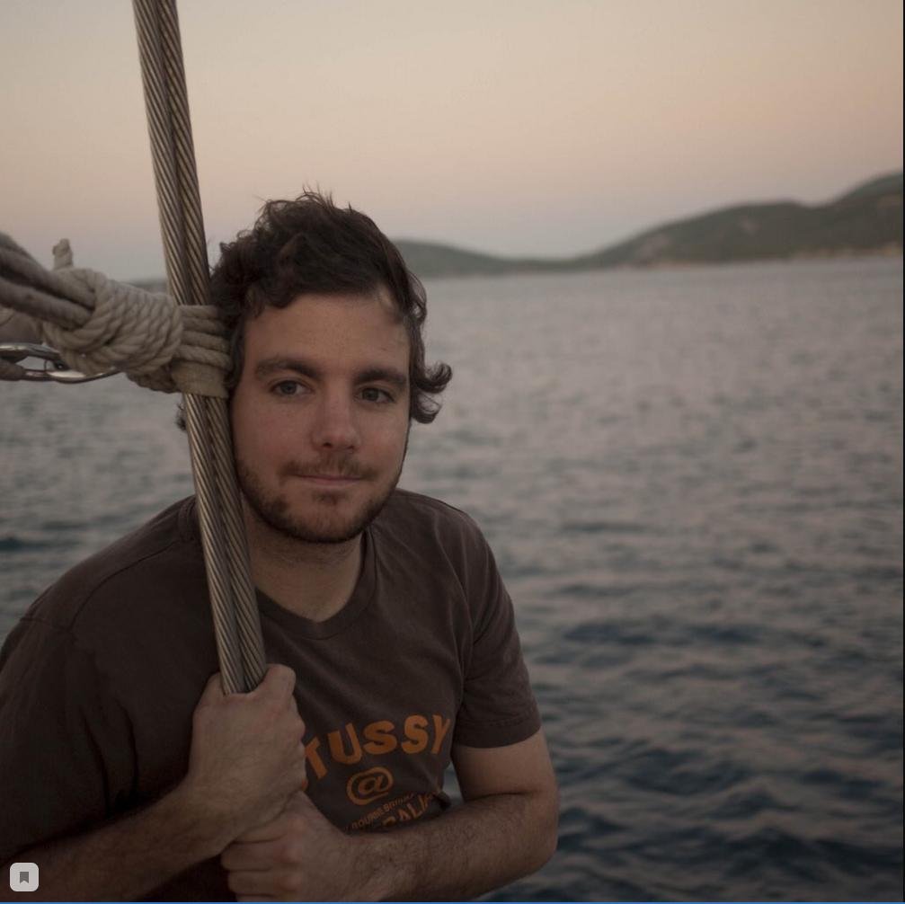 Феликс Тейлор