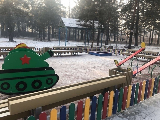 фото пресс-службы губернатора края