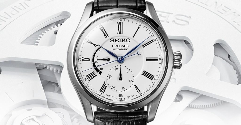Классные НЕ швейцарские часы. Япония. Часть 1. Seiko, Grand, первые, наручные, часов, компания, выпустила, механизм, Японии, представила, Corporation, Drive, Spring, кварцевые, Astron, Epson, первый, более, движения, часами